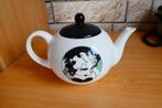 Betty Boop theepot zeldzaam 1992 Tropico, Verzamelen, Beelden en Beeldjes, Ophalen of Verzenden, Nieuw, Mens
