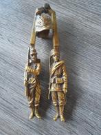 casse noisettes, Envoi