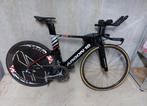 Argon 18 tijdritfiets, Ophalen, Zo goed als nieuw
