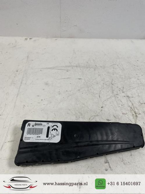 renault clio stoel airbag, Auto-onderdelen, Dashboard en Schakelaars, Renault, Gebruikt, Ophalen of Verzenden