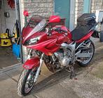 Yamaha Facer 600cc, Motoren, Particulier