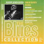 CD The Blues Collection N 41 - Drop down Mama van SLEEPY JO, Cd's en Dvd's, Cd's | Jazz en Blues, Blues, Zo goed als nieuw, Ophalen