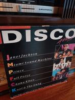 Disco - Disque vinyle LP, Utilisé, Enlèvement ou Envoi