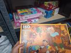 Puzzel pinokio 150 stuks, Kinderen en Baby's, Speelgoed | Kinderpuzzels, Ophalen, Zo goed als nieuw