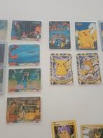 Uitgebreid pokemon Pikachu lot! Lp-nm, topps, sealed, Enlèvement ou Envoi