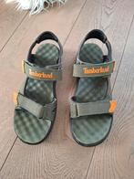 Maat 38 : sandalen trekkingsandalen Timberland nieuwstaat, Schoenen, Ophalen of Verzenden, Zo goed als nieuw, Jongen