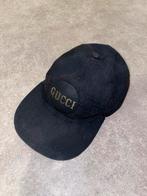 Casquette Gucci, Ophalen, Gedragen, Pet