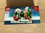 LEGO 40564 Winter Elves - nieuw, Kinderen en Baby's, Speelgoed | Duplo en Lego, Nieuw, Ophalen of Verzenden, Lego