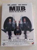 dvd men in black II collector edition franstalig, Cd's en Dvd's, Vanaf 6 jaar, Ophalen of Verzenden, Zo goed als nieuw, Actie