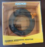 MAGMOD Speedring adapter ProFoto, Audio, Tv en Foto, Foto | Flitsers, Ophalen of Verzenden, Nieuw
