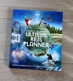Lonely Planet's ultieme reisplanner 2017 -304 blz vele fotos, Boeken, Reisgidsen, Ophalen of Verzenden, Zo goed als nieuw, Lonely Planet
