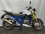 BMW R1200R LC FULL OPTION *** garantie ***, Bedrijf, Naked bike