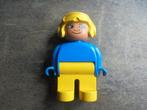 Lego Duplo Figures Old Model Male (zie foto's) 6, Ophalen of Verzenden, Gebruikt, Losse stenen, Duplo