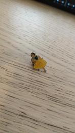 Snow White pin, Ophalen, Gebruikt, Figuurtje, Speldje of Pin