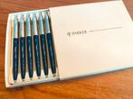 New old stock Parker Jotter balpennen, Verzamelen, Ophalen of Verzenden, Parker
