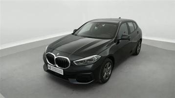 BMW 1 Serie 118 118i Business Line NAVI/FULL LED/JA/PDC AV A beschikbaar voor biedingen