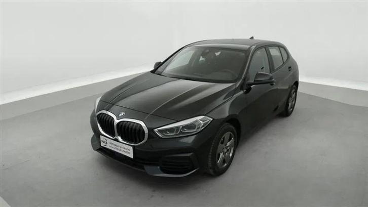 BMW 1 Serie 118 118i Business Line NAVI/FULL LED/JA/PDC AV A, Auto's, BMW, Bedrijf, Te koop, 1 Reeks, ABS, Centrale vergrendeling