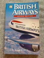 British airways, Verzamelen, Luchtvaart en Vliegtuigspotten, Ophalen of Verzenden, Zo goed als nieuw