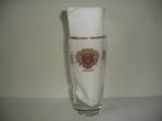 Bierglas Wetzlar, brij. Gebr. Euler, Ophalen of Verzenden, Gebruikt, Bierglas