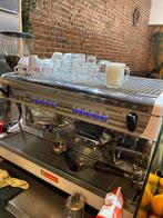 Simonelli koffie machine, Ophalen, Zo goed als nieuw