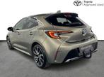 Toyota Corolla HB Premium & Trekhaak, Automaat, USB, Corolla, 5 deurs