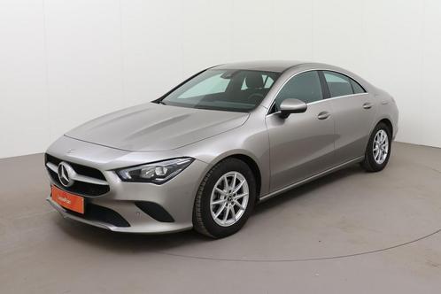 (1YGH262) Mercedes-Benz CLA COUPE, Autos, Mercedes-Benz, Entreprise, Achat, CLA, ABS, Caméra de recul, Airbags, Air conditionné