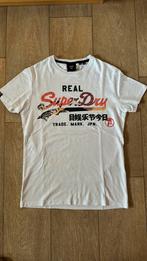 T-shirt SuperDry XS, Ophalen of Verzenden, Zo goed als nieuw