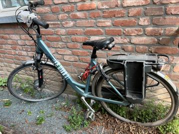 Elektrische fiets Giant MOET WEG!, Enlèvement, Utilisé, Giant
