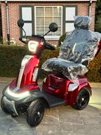 Luxe Mobitech Falcon Scootmobiel elektrische scooter (Nieuw), Diversen, Ophalen of Verzenden, Inklapbaar, Nieuw, Elektrische rolstoel