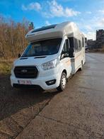 Ford Benimar Cocoon 497, Caravans en Kamperen, Mobilhomes, Chemisch toilet, Luifel, Ringverwarming, Ford