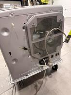 Qlima laserkachel SRE 8040 TC, Huis en Inrichting, Kachels, Ophalen, Zo goed als nieuw