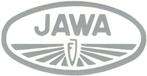 JAWA sticker #10, Motoren, Verzenden