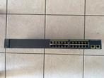 Cisco catalyst 2960, Computers en Software, Netwerk switches, Ophalen, Gebruikt