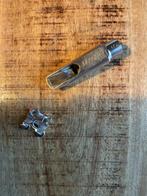 Jody Jazz Super Jet 5 mondstuk voor altsax met H-ligatuur, Muziek en Instrumenten, Instrumenten | Toebehoren, Ophalen, Gebruikt