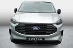 Ford Transit Custom 320L L2 Trend - Camera - Carplay, Auto's, Bestelwagens en Lichte vracht, Stof, Euro 6, 4 cilinders, 136 pk