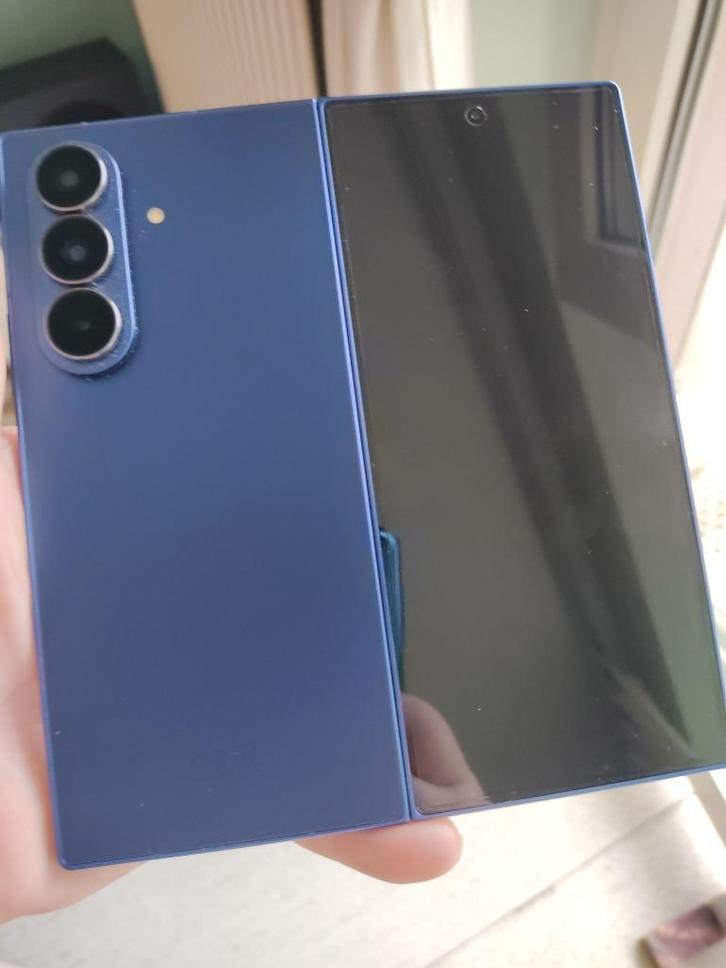 Te koop/ECH Samsung Galaxy Z FOLD7, Telecommunicatie, Mobiele telefoons | Samsung, Nieuw, Galaxy Z Fold, 10 megapixel of meer