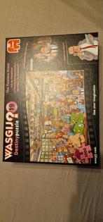 Wasgij puzzels 10 euro per stuk allemaal volledig en in perf, Ophalen