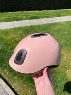 Fietshelm BTWIN maat XXS, Fietsen en Brommers, Meisje, Zo goed als nieuw, Decathlon Btwin, Ophalen