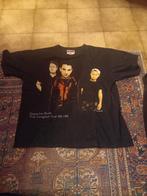 T-Shirt van Depeche Mode, Enlèvement ou Envoi, Comme neuf, Chemise, Redwood