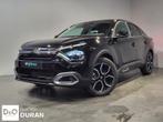 Citroen C4 X ë-Max 54kWh, 100 kW, Achat, 5 portes, Automatique