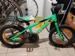 Cube Race:160 16inch kinderfiets., Fietsen en Brommers, Ophalen, Zo goed als nieuw