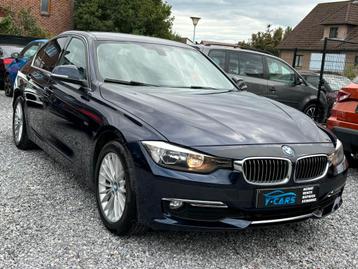 BMW 316D//PACK LUXURY//  