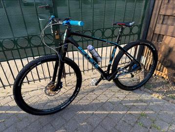 Te koop: Zannata Z29 Mountainbike – Topstaat! beschikbaar voor biedingen