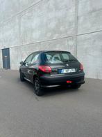 Peugeot 206 1.1 Benzine | Garantie | Gekeurd, Bedrijf, Te koop, Benzine