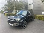Land Rover Defender 110 D300 X-Dynamic SE, Auto's, Land Rover, Automaat, Zwart, Diesel, 5 deurs