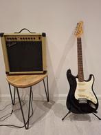 Gitaar, Muziek en Instrumenten, Snaarinstrumenten | Gitaren | Elektrisch, Ophalen, Zo goed als nieuw, Solid body, Overige merken