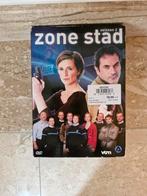 Zone Stad seizoen 2 dvd, Cd's en Dvd's, Ophalen of Verzenden, Gebruikt