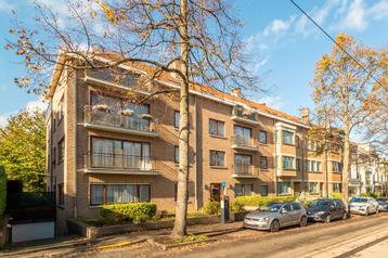 Appartement in Woluwe-Saint-Pierre, 3 slpks beschikbaar voor biedingen
