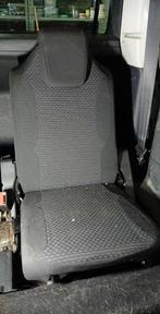 Sièges arrières ( 6 et 7 ) CITROEN C4 GRAND PICASSO 2011, Autos : Pièces & Accessoires, Habitacle & Garnissage, Enlèvement, Utilisé