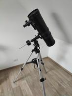 Omegon Newton Reflector Telescoop 150/750 EQ, TV, Hi-fi & Vidéo, Matériel d'optique | Télescopes, Télescope réflecteur (miroirs)
